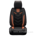 newest design general car seat linen cushion